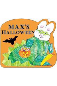 Max's Halloween