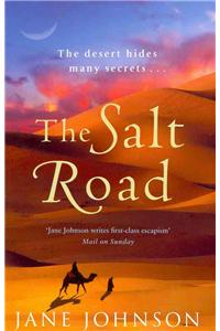 The Salt Road