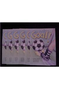 Reading 2000 Leveled Reader Pkg 1.07a Goal!