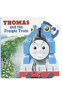 Thomas and the Freight Train (Thomas & Friends)