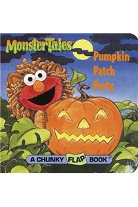 Pumpkin Patch Party (Sesame Street)