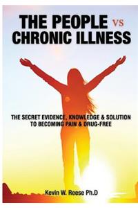 People vs. Chronic Illness