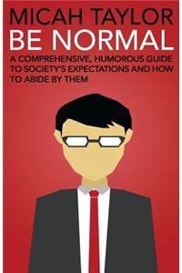 Be Normal
