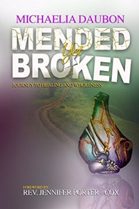 Mended Yet Broken