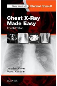 Chest X-Ray Made Easy