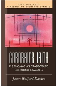 Gororau'r Iaith