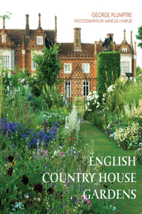 The English Country House Garden