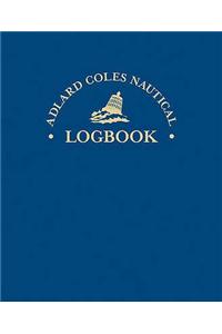 Adlard Coles Nautical Logbook