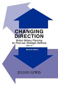 Changing Direction