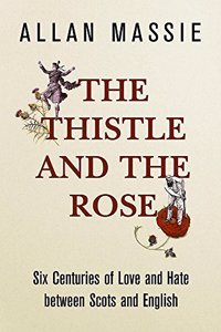 The Thistle and the Rose