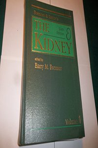 Brenner and Rector's the Kidney: 1