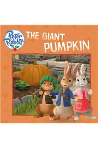 The Giant Pumpkin