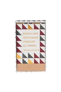 Mid-Century Mod Desktop Quotes