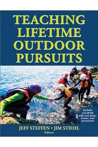 Teaching Lifetime Outdoor Pursuits