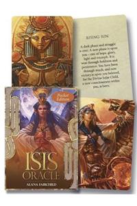 Isis Oracle (Pocket Edition)