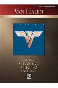 Van Halen II
