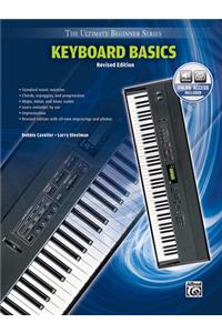 Ultimate Beginner Keyboard Basics