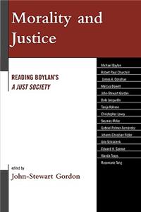 Morality and Justice