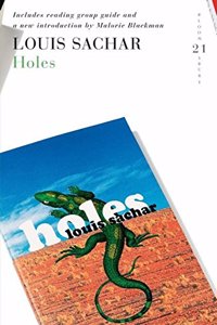 Holes: 21 Great Bloomsbury Reads for the 21st Century (21st Birthday Celebratory Edn)