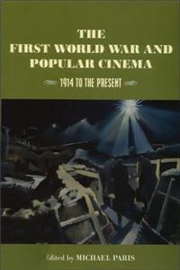 First World War and Popular Cinema