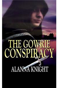 The Gowrie Conspiracy