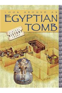 Look Around An Egyptian Tomb