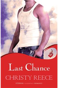 Last Chance: Last Chance Rescue Book 6