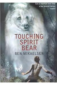 Touching Spirit Bear