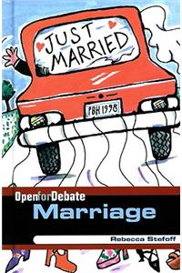 Marriage