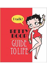 Betty Boop Guide to Life