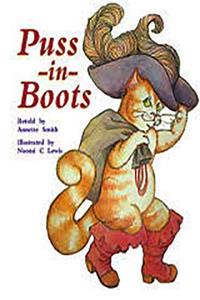 Puss-In-Boots