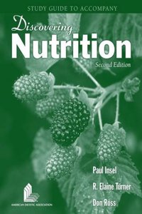 Discovering Nutrition