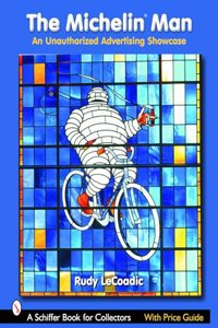Michelin(r) Man