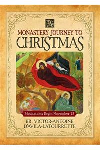 Monastery Journey to Christmas