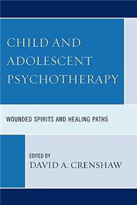 Child and Adolescent Psychotherapy