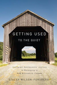 Getting Used to the Quiet
