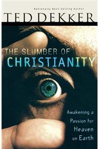 Slumber of Christianity