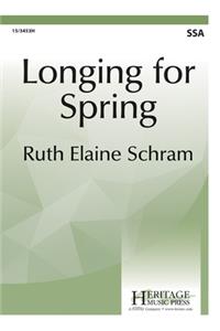 Longing for Spring
