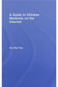 Guide to Chinese Medicine on the Internet