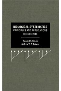 Biological Systematics