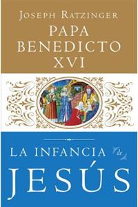 La Infancia de Jesus