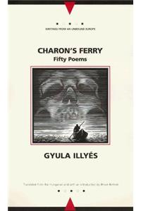 Charon's Ferry