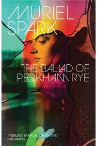 The Ballad of Peckham Rye