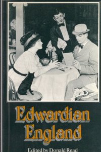 Edwardian England