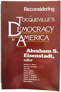 Reconsidering Tocqueville