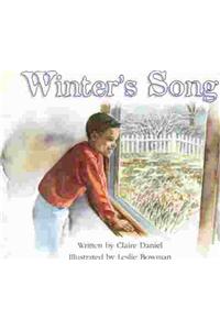 Ready Readers, Stage 5, Book 4, Winter's Song, Single Copy