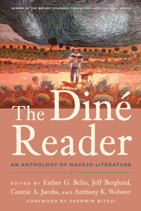 Diné Reader