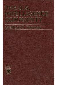 The U.S. Intelligence Community