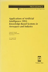 Applications of Artificial Intelligence 1993 Know