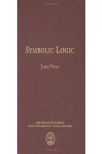 Symbolic Logic